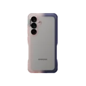 Maskica za Samsung Galaxy S25 Plus Ples Arche TwoFace Transcendent Pink/ Future Dusk