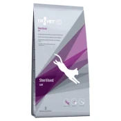 Trovet Sterilised Cat - 3 kg