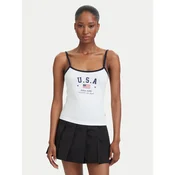 Guess Jeans Top W6YP20 K4202 Bela Slim Fit
