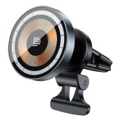 Dviced Magsafe car charger - Gray