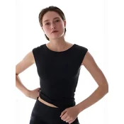 Penti Majica T-Shirts črna