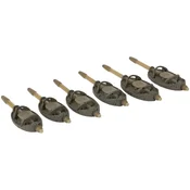 Krmilniki Matrix Alloy Method Feeder Small-Medium-Large