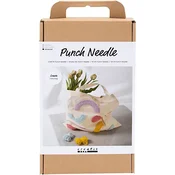 DIY Kit - Kreativni set za punch needle (977632)
