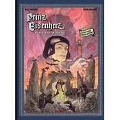 Prinz Eisenherz. Excalibur Gesamtausgabe