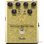 Fender Pugilist Distortion Pedal pedala za gitaru