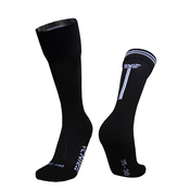 Terinda BASIC, muške čarape, crna 1303