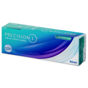 Precision1 for Astigmatism (30 leč)