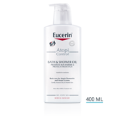 EUCERIN ATOPICONTROL ULJE ZA PRANJE 400 ML