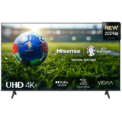 TV 55 Hisense 55A6N 4K Smart TV