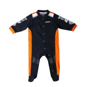 KENNY Otroški kombinezon RACING ROMPER 12