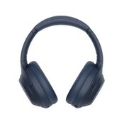 Bežicne slušalice Sony - WH-1000XM4, ANC, plave
