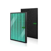 INF Zamenljivi filter za DAIKIN MCK70 ACK70 TCK70, HEPA in oglje, (5000291365)