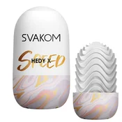 Masturbator Svakom Hedy X-Speed