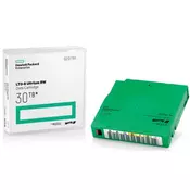 HPE LTO-8 Ultrium 30TB RW Data Cartridge