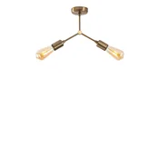 Opviq Luster Sparrow 1251, Bronzani