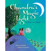 Chandras Magic Light