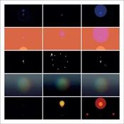 Various Artists - Continuum (7 + DVD)