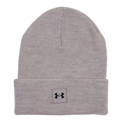 Under Armour HALFTIME CUFF, kapa, siva 1373155