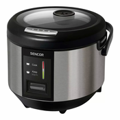 SENCOR SRM 1890SS rice cooker Dom