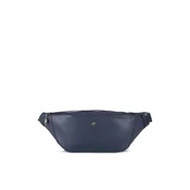Torbica za okrog pasu? Beverly Hills Polo Club BHPC-L-017-07 Mornarsko modra