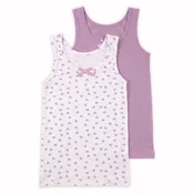 Lucky Kiddo spodnja majica 2 kosa BR LK-GV 226_2 034820 D večbarvno 86/92