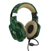 XXXTRUST GAMING SLUŠALKE GXT 323C CARUS