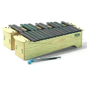 Tenorski-altovski ksilofon TAKX 30 Meisterklasse Sonor