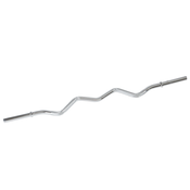 CORENGTH Savijena šipka za tegove (prsten 28 mm, 120 cm) 120cm