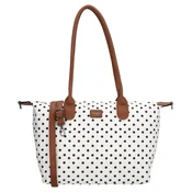 Charm London Buckingham 20776 Black/white dots