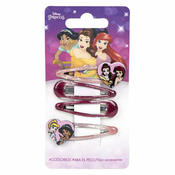 Cerda dodatki komplet 2500002974 PRINCESS D roza UNI