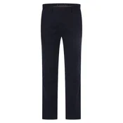 Tommy Hilfiger Chino hlače Core Denton MW0MW28884 Mornarsko modra Straight Fit