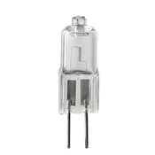 Žarnica JC GY6.35 50W 230V z vtičnico
