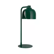 Osram - Stona lampa DECOR COROLLE 1xG9/20W/230V zelena