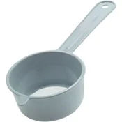 Gastro plastično cedilo za čaj 10 cm, različne barve
