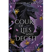 Court of Lies and Deceit
