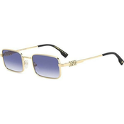 Dsquared2 Naocare za sunce D2 0104/S LKS/08
