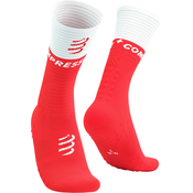 Compressport Nogavice Mid Compression Socks V2.0