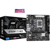 ASRock B760M-H2/M.2 motherboard
