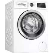 BOSCH pralni stroj s polnjenjem spredaj WAL28R60BY