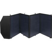 Sandberg solarni panel punjač 420-81 100W QC3.0/PD/DC