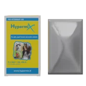 shumee Hypermix 5x5 ml ampule olje