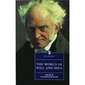 World as Will and Idea
