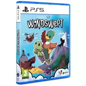 Windswept (Playstation 5)