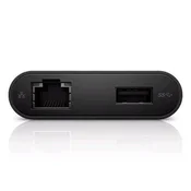 shumee DELL adapter CON DA200 EMEA R, D3MT1