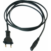 Lewitz FY001+FY-ST2 2m Crna 200 cm