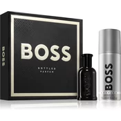 Hugo Boss Poklon set za muškarce Bottled EDP, 50ml + Dezodorans, 150ml