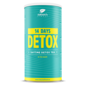 DETOX TEA dnevni čaj