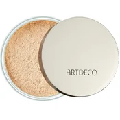 Artdeco MINERALNI PUDER V PUDRU Mineralni puder v prahu - 4 SVETLO BEŽ 15 g