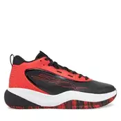 Čevlji za košarko Skechers 253010/BKRD 253010/BKRD Črna