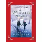 The Mistletoe Promise